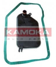 Купити F601901 KAMOKA Фильтр коробки АКПП и МКПП Audi