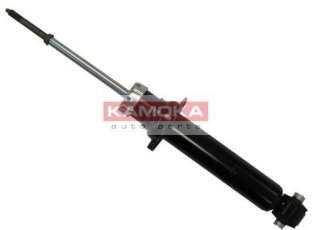 Купить 20341046 KAMOKA Амортизатор передний двухтрубный газовый Primera (P10, P11) (1.6, 1.8, 2.0)