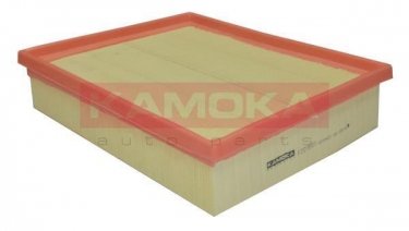 Купить F201601 KAMOKA Воздушный фильтр (угловой) Транспортер Т4 (1.9, 2.0, 2.4, 2.5, 2.8)