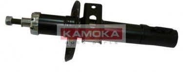 Купить 20633068 KAMOKA Амортизатор передний двухтрубный масляный Fabia