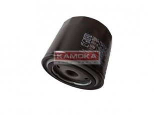 Купить F106701 KAMOKA Масляный фильтр (накручиваемый) Volvo S40 1 (1.6, 1.8, 2.0)