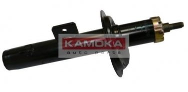 Амортизатор 20633710 KAMOKA – передний левый масляный фото 1