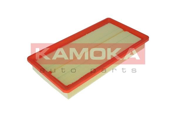 Купити F230501 KAMOKA Повітряний фільтр (кутовий) XC70 2.4 T XC AWD
