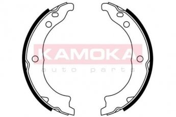 Купить JQ212040 KAMOKA Тормозные колодки задние Boxer (2.2 HDi 100, 2.2 HDi 120, 3.0 HDi 160) 