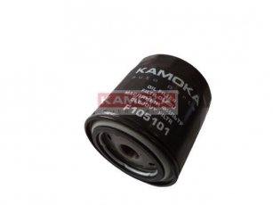 Купити F105101 KAMOKA Масляний фільтр (накручуваний) Вольво 340 1.6 Diesel
