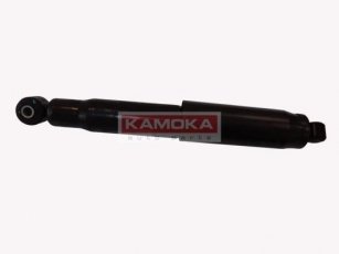 Амортизатор 20345008 KAMOKA – задній двотрубний газовий фото 1