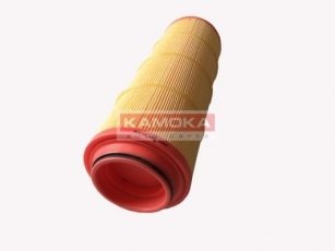 Купить F207001 KAMOKA Воздушный фильтр (круглый) A-Class W168 (A 160 CDI, A 170 CDI)