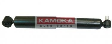 Амортизатор 20551395 KAMOKA – задній однотрубный газовий фото 1