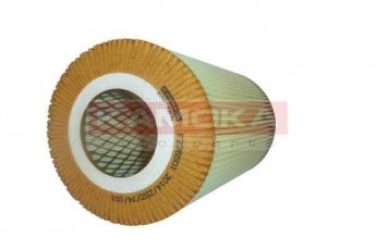 Купить F236501 KAMOKA Воздушный фильтр (круглый) Vaneo W414 (1.6, 1.9)