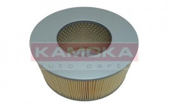 Купить F215901 KAMOKA Воздушный фильтр (круглый) Hilux (2.4 TD 4WD, 2.5 D-4D 4WD, 3.0 D 4WD)