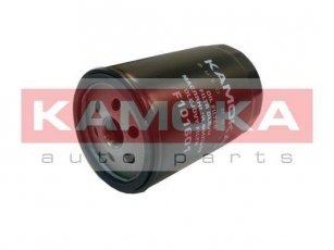 Купить F101601 KAMOKA Масляный фильтр (накручиваемый) Пассат (Б3, Б4, Б5, Б6) (1.6, 1.8, 2.0, 2.3)