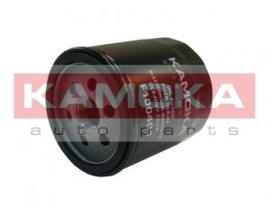 Купить F100401 KAMOKA Масляный фильтр (накручиваемый) Renault 19 (1, 2) 1.7