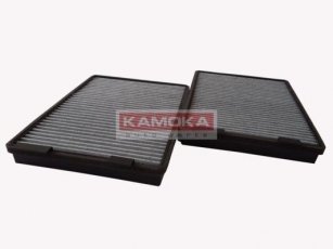 Купить F505701 KAMOKA Салонный фильтр (из активированного угля)