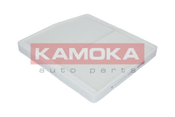 Салонный фильтр F409201 KAMOKA –  фото 1