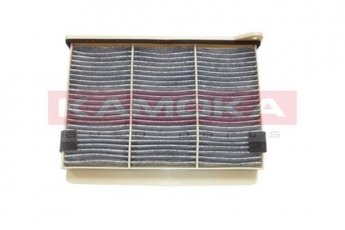 Купить F507901 KAMOKA Салонный фильтр (из активированного угля) Грандис (2.0 DI-D, 2.4)
