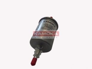 Купить F300201 KAMOKA Топливный фильтр (прямоточный) Cordoba (1.0, 1.4, 1.6, 1.8)