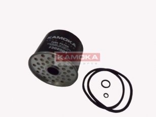Купить F302001 KAMOKA Топливный фильтр (накручиваемый) Дукато (280, 290) (2.5 D, 2.5 TD)