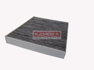 Купить F503301 KAMOKA Салонный фильтр (из активированного угля) Кордоба (1.2, 1.4, 1.6, 1.9, 2.0)