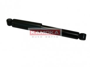 Купити 20443129 KAMOKA Амортизатор задній  масляний Матіз (0.8, 1.0)
