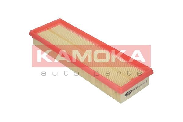 Купить F202301 KAMOKA Воздушный фильтр (угловой) Kangoo 1 (1.9 dCi, 1.9 dTi)