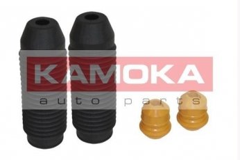 Купить 2019030 KAMOKA Пыльник амортизатора передний Ауди А3 (1.6, 1.8, 1.9)
