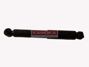 Амортизатор 20349007 KAMOKA – задній двотрубний газовий фото 1