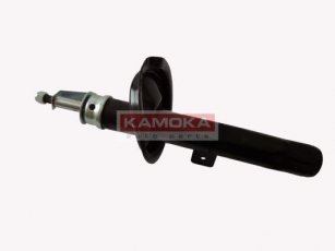 Купить 20333395 KAMOKA Амортизатор передний правый двухтрубный газовый Пежо 206 (1.1, 1.4, 1.6, 1.9, 2.0)