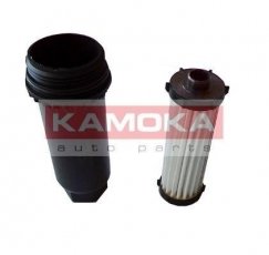 Купить F602401 KAMOKA Фильтр коробки АКПП и МКПП Вольво