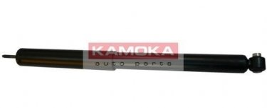 Амортизатор 20344193 KAMOKA – задній двотрубний газовий фото 1