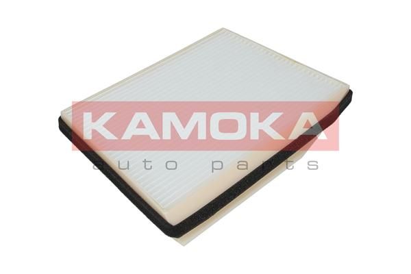 Купить F407701 KAMOKA Салонный фильтр  Меган 1 (1.4, 1.6, 1.9, 2.0)
