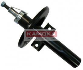 Купити 20334089 KAMOKA Амортизатор передній двотрубний газовий