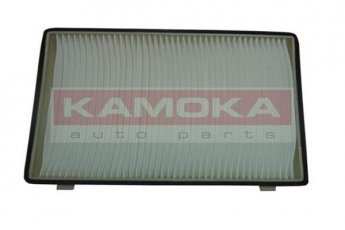 Купити F414201 KAMOKA Салонний фільтр  Каптива (2.0, 2.2, 2.4, 3.0, 3.2)