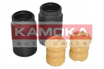 Купить 2019011 KAMOKA Пыльник амортизатора передний Ауди А2 (1.4, 1.4 TDI, 1.6 FSI)