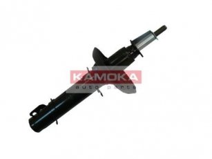 Купить 20333619 KAMOKA Амортизатор передний двухтрубный газовый Golf 4 (1.4, 1.6)
