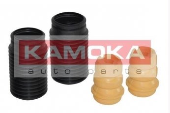 Купить 2019010 KAMOKA Пыльник амортизатора передний Пежо 405 (1.4, 1.6, 1.8, 1.9, 2.0)