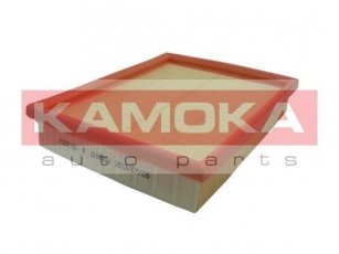 Купити F201101 KAMOKA Повітряний фільтр (кутовий) Corsa B (1.0, 1.2, 1.4, 1.6)