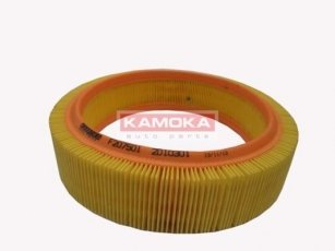 Повітряний фільтр F207501 KAMOKA – (круглий) фото 1