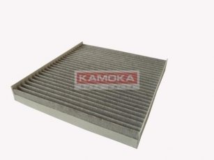 Купить F506701 KAMOKA Салонный фильтр (из активированного угля) Лагуну 2
