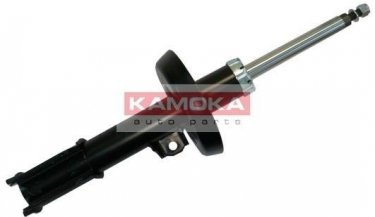 Купить 20334856 KAMOKA Амортизатор передний левый двухтрубный газовый Zafira A (1.6, 1.8, 2.0, 2.2)