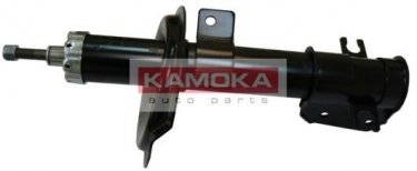 Амортизатор 20633123 KAMOKA – передній двотрубний масляний фото 1