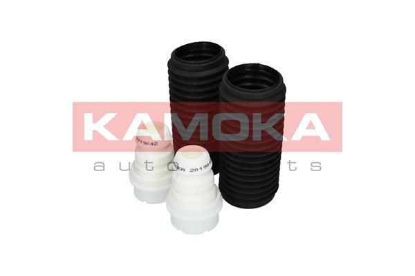 Купить 2019042 KAMOKA Пыльник амортизатора передний Добло (1.2, 1.4, 1.6, 1.9)