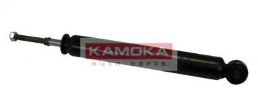 Купить 20443280 KAMOKA Амортизатор задний  масляный Micra (1.0, 1.3, 1.5)