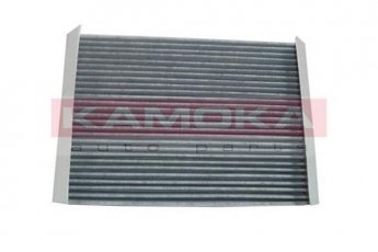 Купить F504501 KAMOKA Салонный фильтр (из активированного угля)