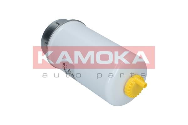 Топливный фильтр F312801 KAMOKA –  фото 1