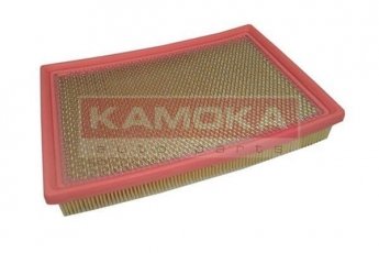 Воздушный фильтр F216801 KAMOKA – (угловой) фото 1