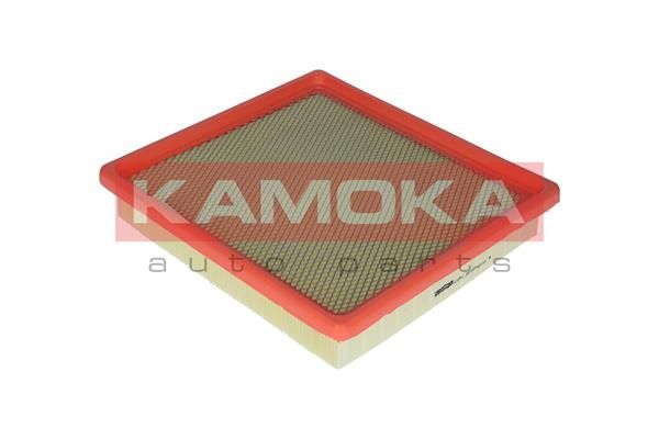 Купить F216901 KAMOKA Воздушный фильтр Вояджер