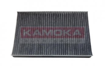Купить F501501 KAMOKA Салонный фильтр (из активированного угля) Vaneo W414 (1.6, 1.7 CDI, 1.9)