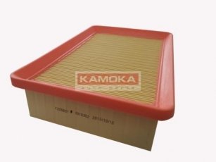Купить F205801 KAMOKA Воздушный фильтр (угловой) Мареа