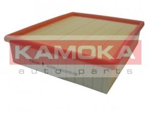 Купить F200101 KAMOKA Воздушный фильтр (угловой) Фронтера