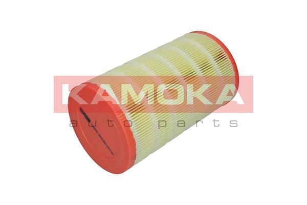 Воздушный фильтр F235701 KAMOKA –  фото 1